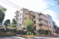 大田区東矢口２丁目の中古マンションの画像