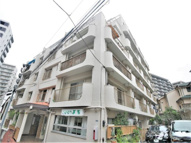 新宿区西早稲田３丁目の中古マンションの画像