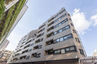 港区麻布十番３丁目の中古マンションの画像