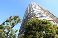 文京区根津２丁目の中古マンションの画像