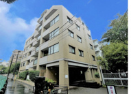 新宿区中落合１丁目の中古マンションの画像