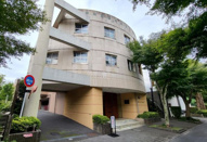 世田谷区上用賀５丁目の中古マンションの画像