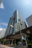 港区港南４丁目の中古マンションの画像