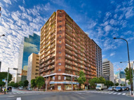 港区芝浦４丁目の中古マンションの画像