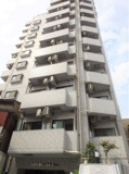 文京区本駒込３丁目の中古マンションの画像