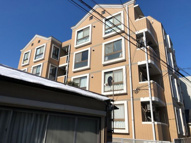 渋谷区笹塚３丁目の中古マンションの画像