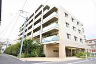 大田区中央２丁目の中古マンションの画像