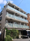 新宿区四谷坂町の中古マンションの画像