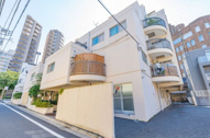 港区白金台４丁目の中古マンションの画像