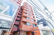 港区南青山６丁目の中古マンションの画像