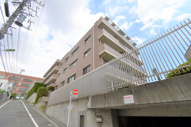 大田区東馬込１丁目の中古マンションの画像