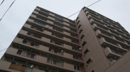 杉並区和泉４丁目の中古マンションの画像