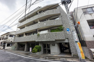 中野区沼袋２丁目の中古マンションの画像