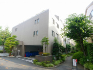新宿区西早稲田３丁目の中古マンションの画像