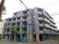 練馬区下石神井５丁目の中古マンションの画像