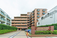 世田谷区松原３丁目の中古マンションの画像