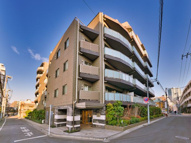 文京区小石川３丁目の中古マンションの画像