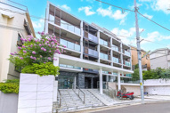 世田谷区代沢５丁目の中古マンションの画像