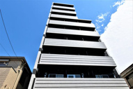 中野区本町５丁目の中古マンションの画像