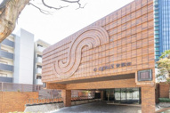 目黒区青葉台３丁目の中古マンションの画像
