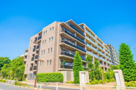 世田谷区粕谷２丁目の中古マンションの画像