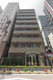 中央区銀座８丁目の中古マンションの画像
