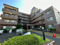 品川区小山台１丁目の中古マンションの画像