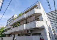 目黒区平町１丁目の中古マンションの画像