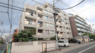 練馬区豊玉北６丁目の中古マンションの画像