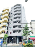 中野区南台３丁目の中古マンションの画像