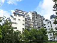 渋谷区南平台町の中古マンションの画像