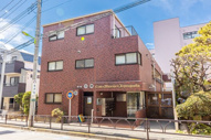 世田谷区等々力６丁目の中古マンションの画像