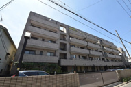 大田区田園調布南の中古マンションの画像