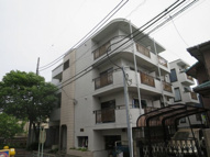 豊島区目白４丁目の中古マンションの画像