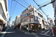 目黒区目黒本町５丁目の中古マンションの画像