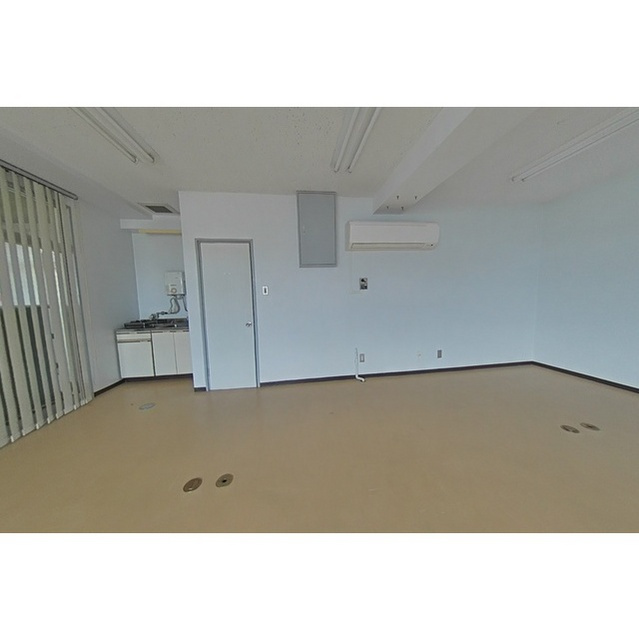 GRACE鏡島の内装