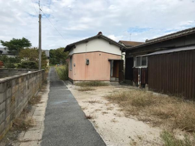  | 大篠津町土地