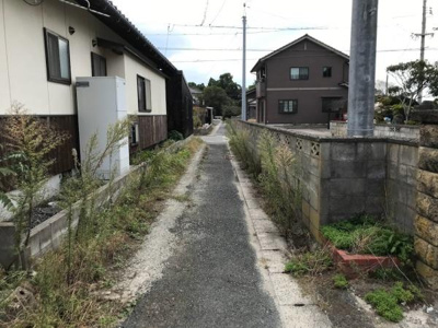  | 大篠津町土地