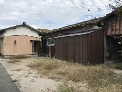  | 大篠津町土地