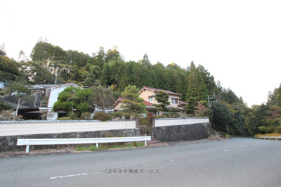 【周辺】 | 天瀬町桜竹中古住宅