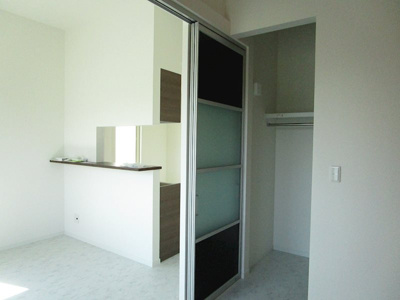 【収納】 | ＬＩＦＥ　ＢＯＸ　ＭＯＴＯＭＩＹＡ | リビング脇のＳの収納