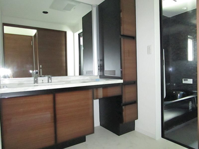 【独立洗面台】 | ＬＩＦＥ　ＢＯＸ　ＭＯＴＯＭＩＹＡ | シャンプードレッサー