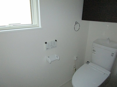 【トイレ】 | ＬＩＦＥ　ＢＯＸ　ＭＯＴＯＭＩＹＡ | 温水洗浄便座