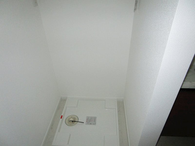 【設備】 | ＬＩＦＥ　ＢＯＸ　ＭＯＴＯＭＩＹＡ | 洗濯機置場