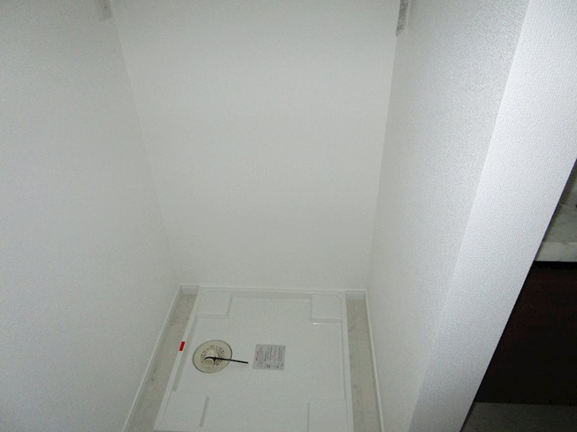 【設備】 | ＬＩＦＥ　ＢＯＸ　ＭＯＴＯＭＩＹＡ | 洗濯機置場