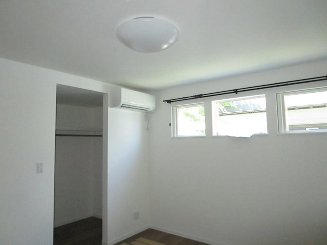 【洋室】 | ＬＩＦＥ　ＢＯＸ　ＭＯＴＯＭＩＹＡ | 1階洋室