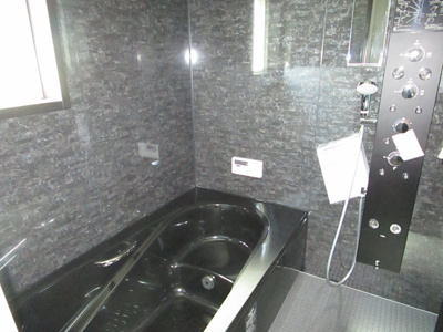 【浴室】 | ＬＩＦＥ　ＢＯＸ　ＭＯＴＯＭＩＹＡ | 日々の疲れを癒すお風呂付です