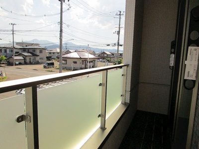 【バルコニー】 | ＬＩＦＥ　ＢＯＸ　ＭＯＴＯＭＩＹＡ | バルコニーがあります