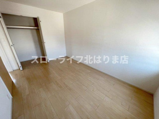 【洋室】 | ラッフィナートⅡ