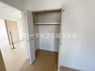 【収納】 | ラッフィナートⅡ